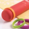 Rouleau à pâtisserie ajustable Mastrad 41cm anti adhérent