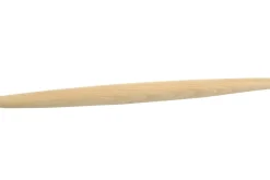 Rouleau à pâtisserie conique Bérard en hêtre 50x4,5cm