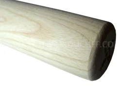 Rouleau à pâtisserie en hêtre BARGOIN 40cm