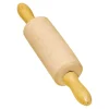 Rouleau à pâtisserie pour enfant en bois de hêtre 11,5cm