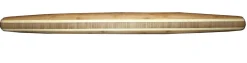 Rouleau à pâtisserie Totally Bamboo 52cm en bambou noble