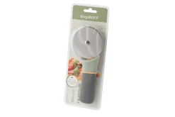 Roulette à pizza Berghoff Leo Balance en acier inox manche polypropylène recyclé