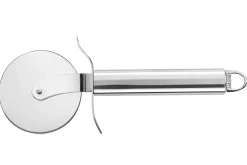 Roulette à pizza Cristel POC en acier inoxydable diamètre 7cm