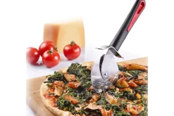 Roulette à ­pizza "Gallant" Westmark lame acier inoxydable