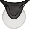 Roulette à pizza Microplane EASY PREP noire poignée ergonomique