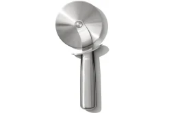 Roulette à pizza OXO Steel diamètre 10cm en acier inoxydable