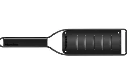 Râpe coupe large Microplane Black Sheep en acier inoxydable