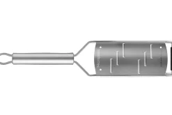 Râpe coupe large Microplane Professional tout inox