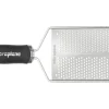 Râpe double lame Microplane Gourmet noir