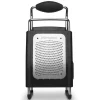 Râpe 4 faces Microplane acier inoxydable - 13.3cm