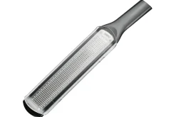 Râpe fine Gefu Rafino en acier inoxydable