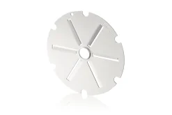 Râpe à fromage Gefu Parmigiano + 2 disques interchangeables