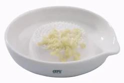 Râpe à gingembre Gefu Puro en céramique - Diamètre 10cm