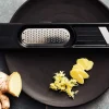 Râpe à gingembre Microplane 3 en 1