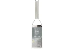 Râpe gros grains Microplane Professional Series en acier inoxydable