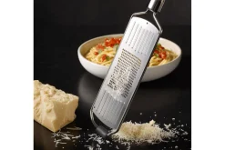 Râpe à julienne fine Rösle en acier inoxydable