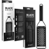 Râpe Microplane Black Sheep double tranchant - 13,6cm