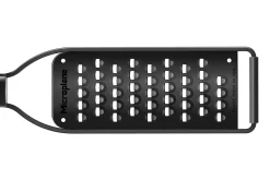 Râpe Microplane Black Sheep très gros grains - 13,6cm
