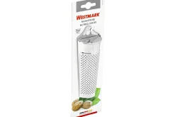 Râpe à muscade classique Westmark en acier inoxydable