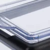 Râpe à réservoir Westmark Technicus Quadro 4 grilles