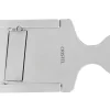 Râpe à truffe Cristel POC en acier inoxydable 20cm