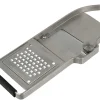 Râpe à truffe 2-en-1 Microplane Master manche en noyer