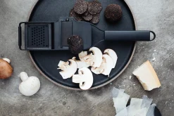 Râpe à truffe Microplane Black Sheep 2 en 1