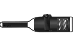 Râpe à truffe Microplane Black Sheep 2 en 1