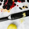 Râpe-Zesteur Microplane Black Sheep - 16,5cm