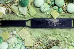 Râpe-Zesteur Microplane Black Sheep - 16,5cm