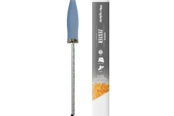 Râpe-zesteur Microplane Premium Classic Bleu Nuage - 20,3cm