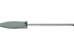 Râpe-zesteur Microplane Premium Classic Vert Eucalyptus - 20,3cm