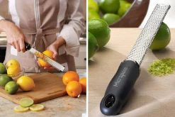 Râpe-Zesteur Microplane Premium Classic - 20,3cm