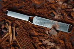 Râpe-Zesteur Microplane Professional Series en acier inoxydable