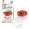 Ruban de rhodoïde ScrapCooking H 8cm x 3m