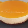 Ruban rhodoïde pour entremets Scrapcooking 3m - H4cm réutilisable