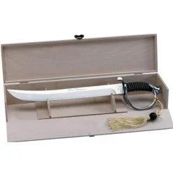 Sabre à champagne Fox lame 40cm