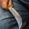 Sabre à champagne Homey's by Schiffmacher lame 16cm
