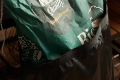 Sac de rangement étanche Big Green Egg pour charbon de bois