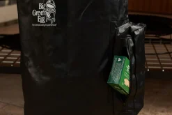 Sac de rangement étanche Big Green Egg pour charbon de bois