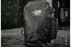 Sac de rangement étanche Big Green Egg pour charbon de bois