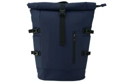 Sac à dos isotherme Akinod 09:12 bleu outremer 28,5L