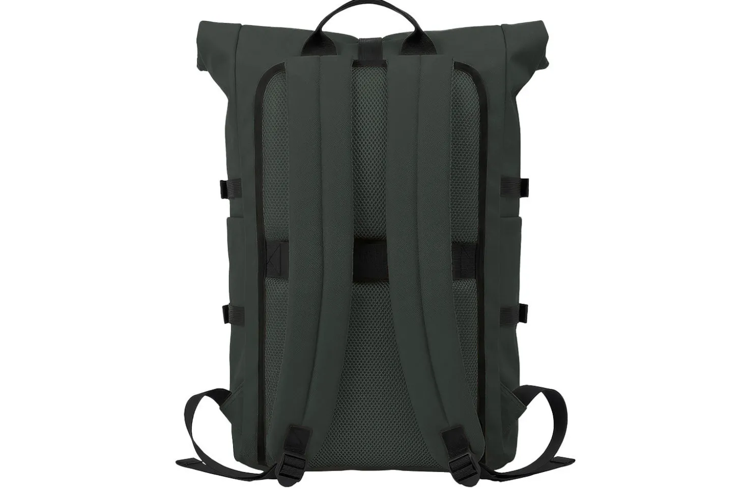 Sac à dos isotherme Akinod 09:12 kaki 28,5L