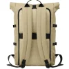Sac à dos isotherme Akinod 09:12 sable 28,5L