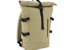 Sac à dos isotherme Akinod 09:12 sable 28,5L