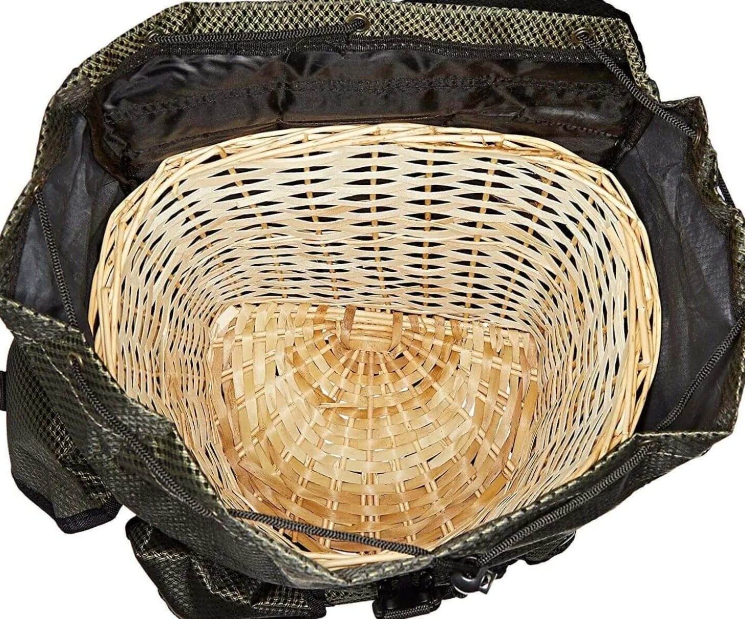 Sac à dos pour champignons Maserin 35L