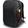 Sac à dos vide haut de gamme pour chefs CHEFCASE 2 maxi rangements