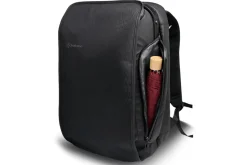 Sac à dos vide haut de gamme pour chefs CHEFCASE 2 maxi rangements