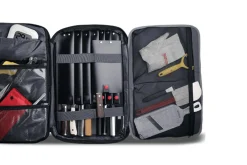 Sac à dos vide haut de gamme pour chefs CHEFCASE 2 maxi rangements