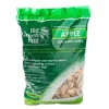 Sachet de copeaux de bois de pommier Big Green Egg 2,9L - Idéal fumage